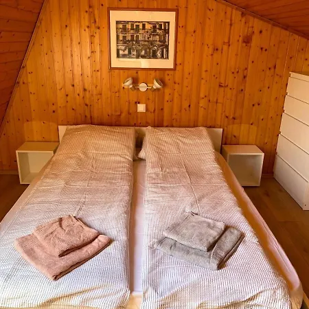 Apartment Stefs Nest Bovec