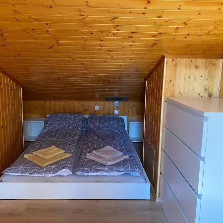Stefs Nest * Bovec
