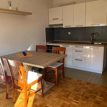 Appartamento Stefs Nest