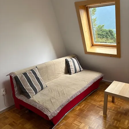 Stefs Nest Appartamento *