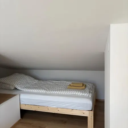 Stefs Nest דירה