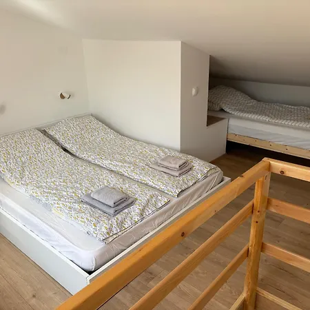 Stefs Nest Appartamento *