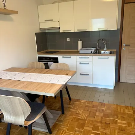 Stefs Nest Apartma