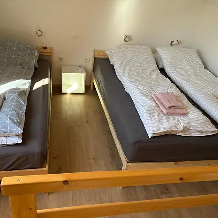 Stefs Nest Bovec