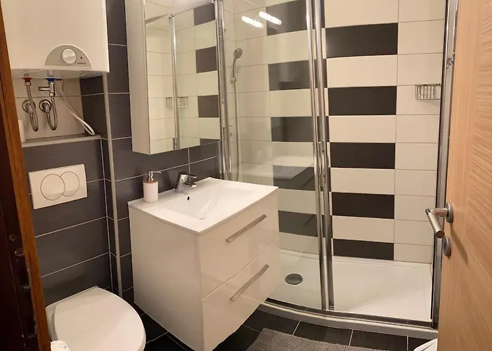 Stefs Nest Appartamento Bovec