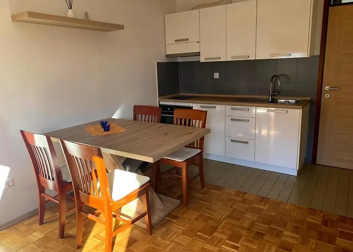 Appartamento Stefs Nest