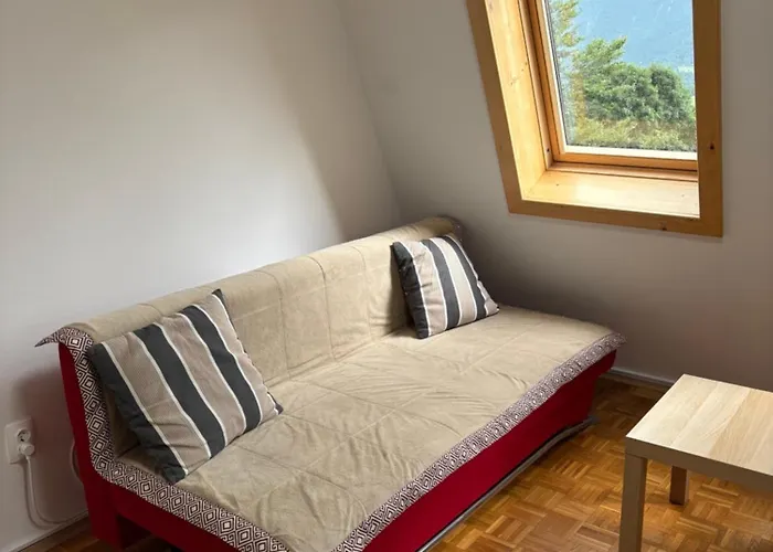 Stefs Nest Appartamento *