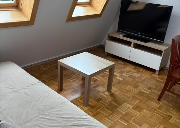 Stefs Nest Appartamento