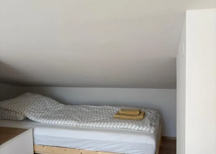 Stefs Nest Appartamento