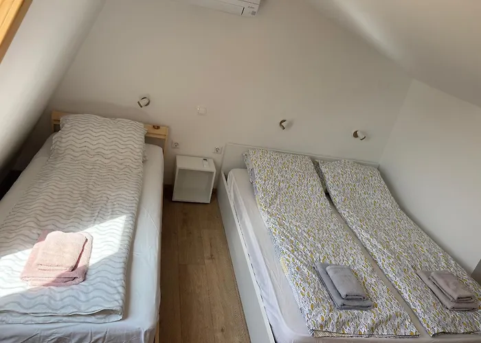 Appartamento Stefs Nest