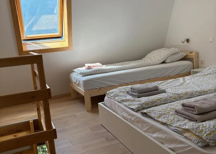 Appartamento Stefs Nest *